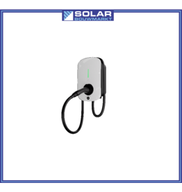 Haier AC-Lader 7kW 4G 1 fase