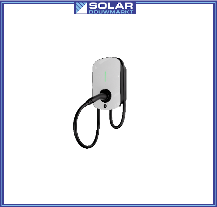 Haier AC-Lader 7kW 4G 1 fase