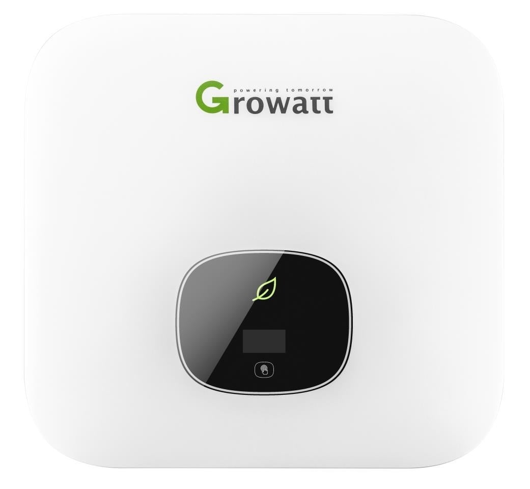 Growatt MIC 3000TL-X2
