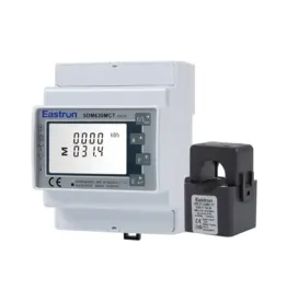 Sigenergy Sigen Smart Power Sensor met spoelen
