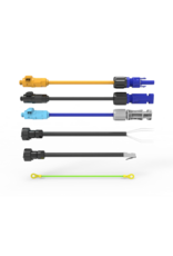 Growatt APX naar 3-fase Omvormer Kabel EU 5m