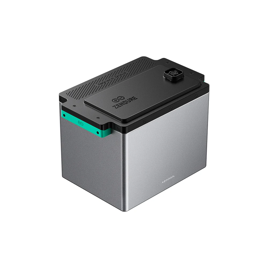 Zendure Batterij module AB3000L