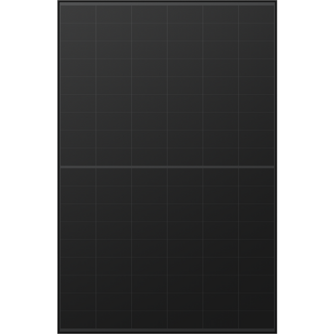Aiko 480 Full Black Glas-Folie AIKO-A480-MCE54Db