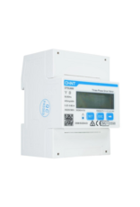 Fox ESS 3-fase Smart Meter 80A - DTSU666 Inline meter