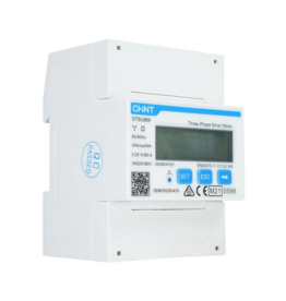 Fox ESS 3-fase Smart Meter 80A