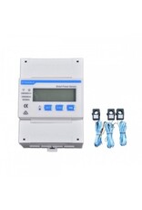 Fox ESS 3-fase Smart Meter met CT's - DTSU666-200A