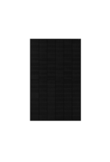 JA Solar 460WP Glass-Glass Full Black JAM54D41-460-LR-BK