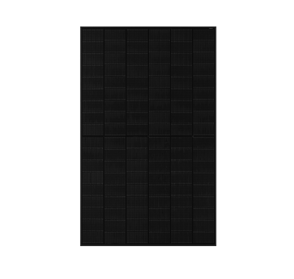 JA Solar 460WP Glass-Glass Full Black JAM54D41-460-LR-BK