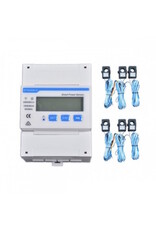 Fox ESS 3-fase Smart Meter met CT's - DTSU666-200A