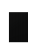 Aiko 480 Full Black Glas-Glas AIKO-A480-MCE54Db