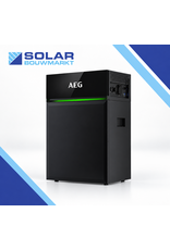 AEG AS-BML09-CM Plug-In BMS A2400