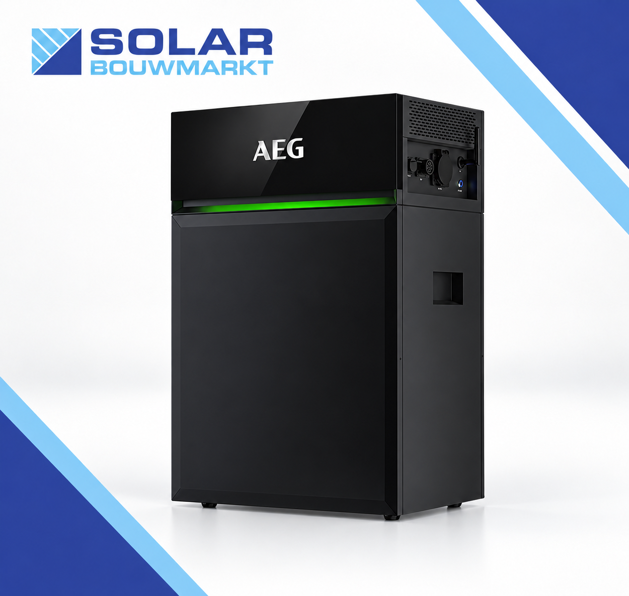 AEG AS-BML09-CM Plug-In BMS A2400