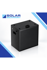 AEG Battery module B4800 / AS-BML09-4.8K Plug-In – 4,8 kWh batterijmodule