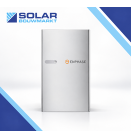 Enphase IQ Battery 5P Flex-fase