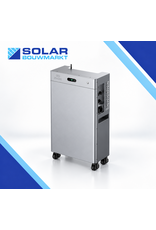 Zendure SolarFlow 3000 Mix AC+ 8 kWh