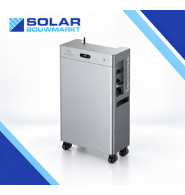 Zendure SolarFlow 3000 Mix AC+ 8 kWh