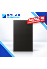 Longi Solar Hi-MO X6 Max Artist 460 Wp Full Black – LR7-54HTB-460M