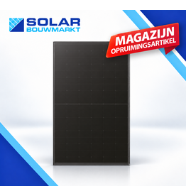 Longi Solar 460WP Full Black