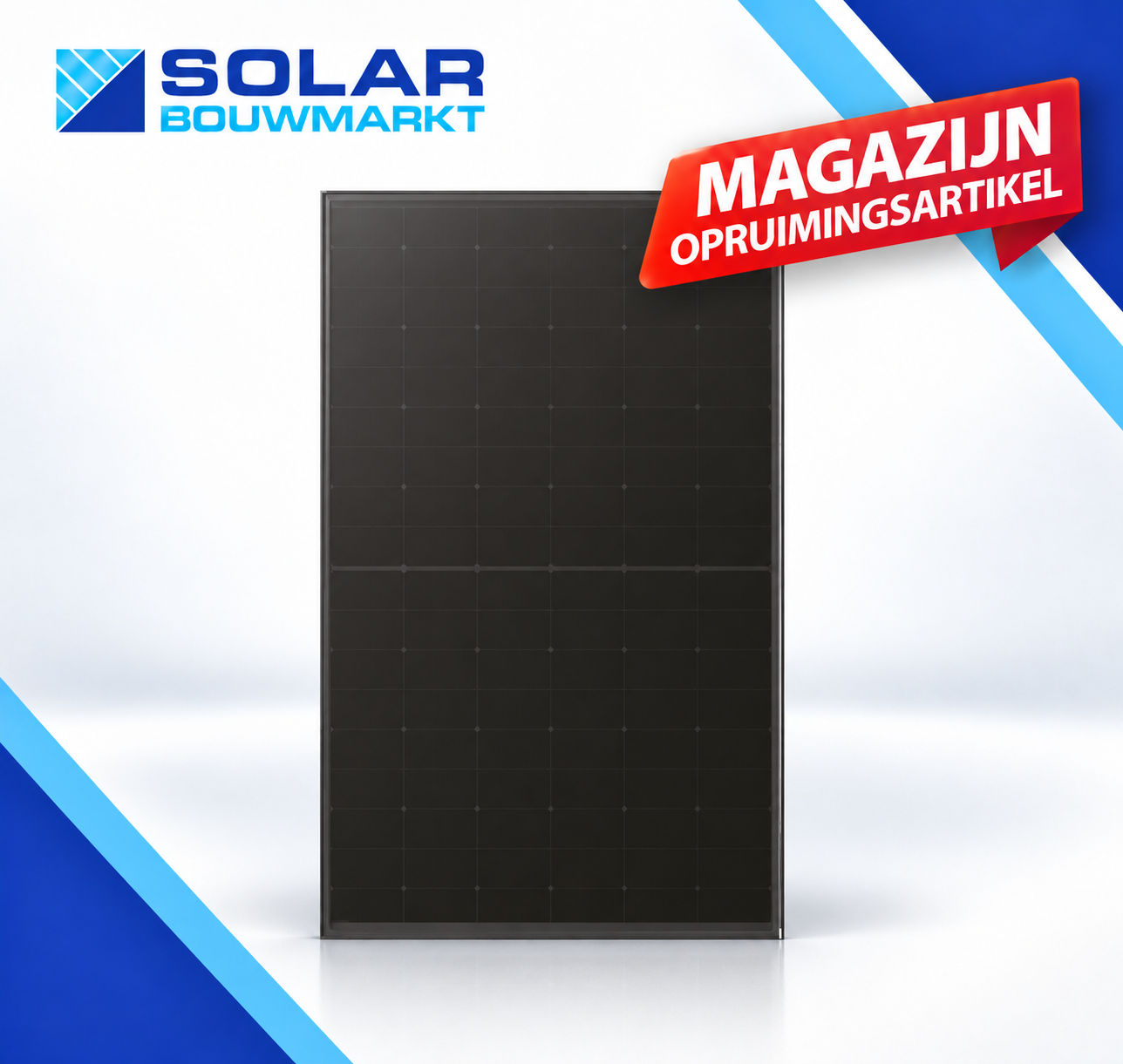 Longi Solar Hi-MO X6 Max Artist 460 Wp Full Black – LR7-54HTB-460M