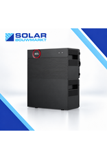 AEG Solarcube Pro 6,0 kWh Plug-In Thuisbatterij