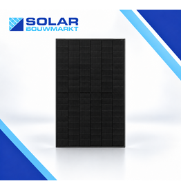 JA Solar 460 WP Glass-Glass Full Black