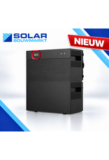 AEG Solarcube Pro 6,0 kWh Plug-In Thuisbatterij