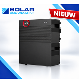 AEG Solarcube Pro