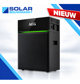 AEG AS-BML09-CM Plug-In BMS A2400