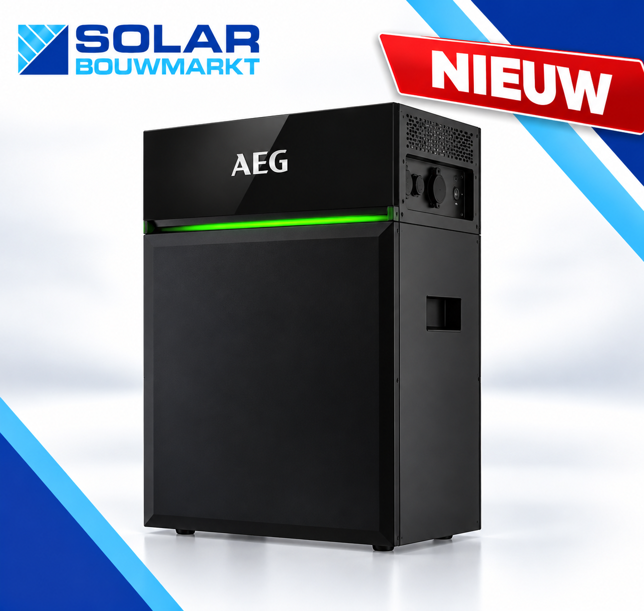AEG AS-BML09-CM Plug-In BMS A2400