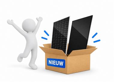 Nieuw
