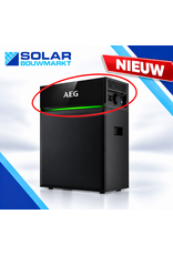 AEG AS-BML09-CM Plug-In BMS A2400