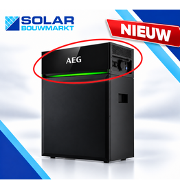 AEG Solarcube BML A2400  AS-BML09-CM