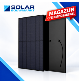 Longi Solar 410WP Full Black