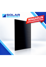 Munchen Solar 415WP Full Black Shingled MSMD415M6-PMB5-60SBF