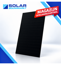 First Choice Solar First Choice Solar 465 Wp full screen Bifacial