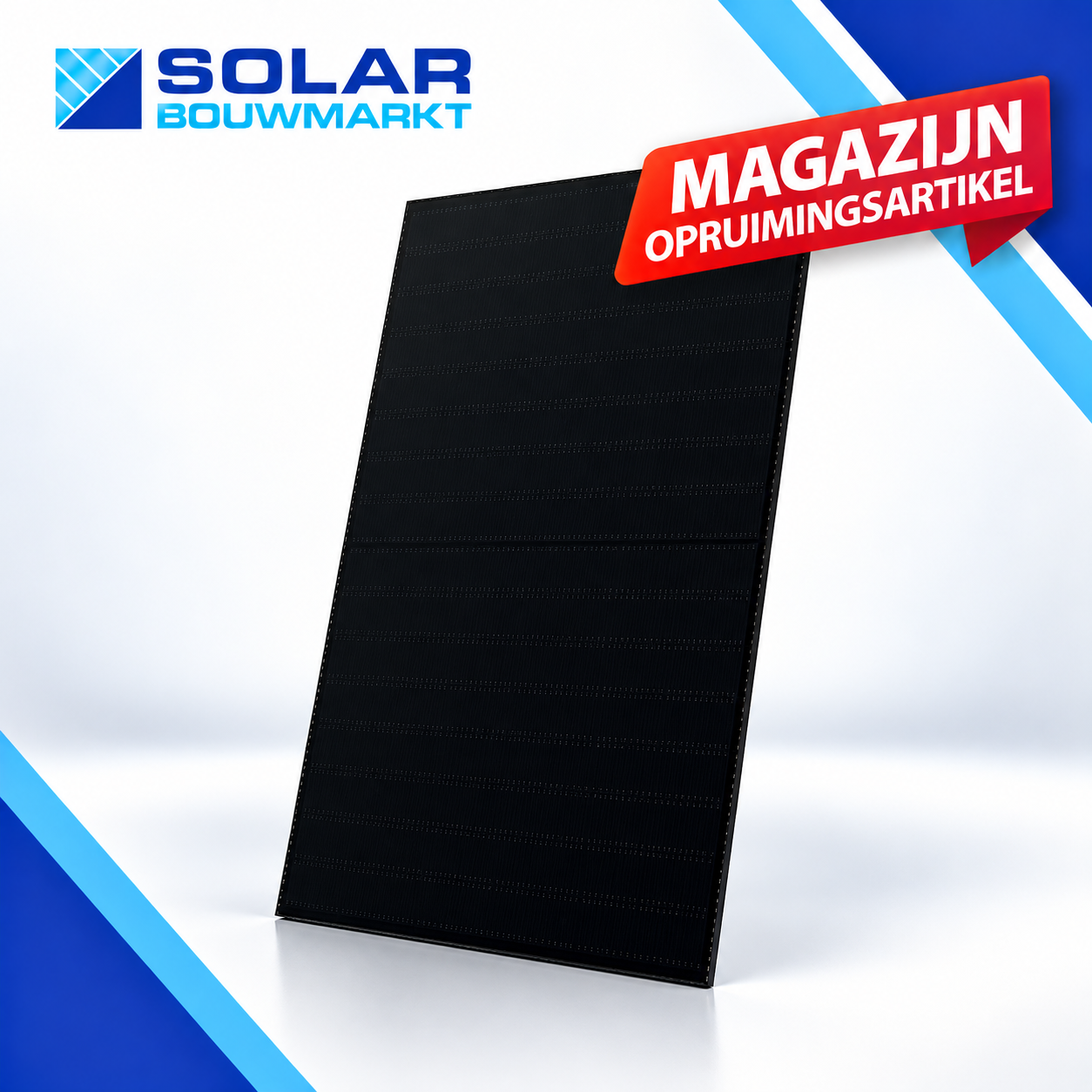 First Choice Solar First Choice Solar 465 Wp full screen Bifacial
