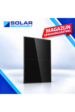 DMEGC 455WP  Full Black  Glas-Glas