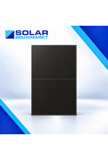 Longi Solar  480WP Full Black LR7-54HVB-480M