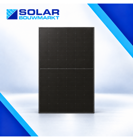 Longi Solar 480WP Full Black  Hi-Mo X10
