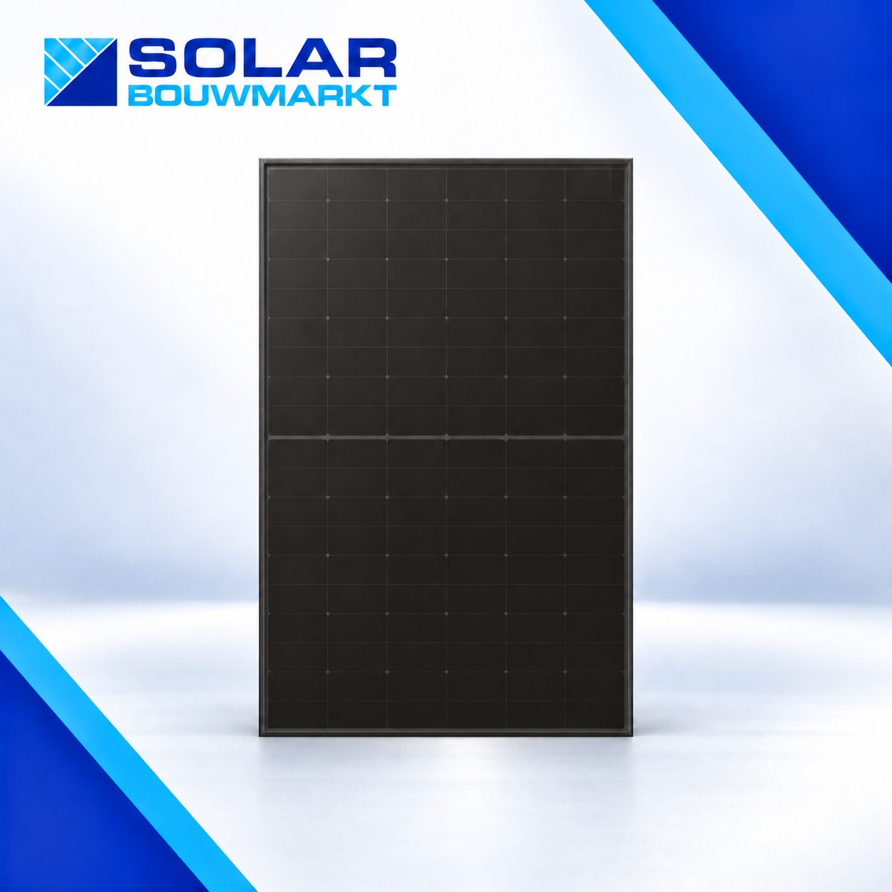 Longi Solar  480WP Full Black LR7-54HVB-480M