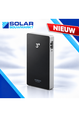 SAMDUO Nex E6000 6 kWh Plug-in Thuisbatterij