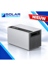 SAMDUO Nex E6000H 6 kWh Plug-in Thuisbatterij