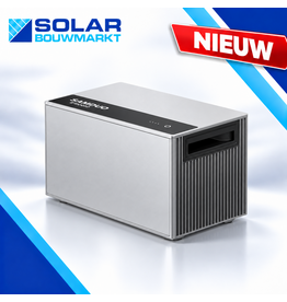 SAMDUO Nex E6000H 6 kWh Plug-in Thuisbatterij