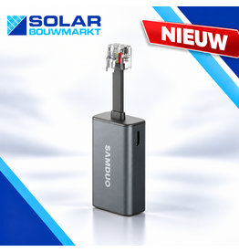SAMDUO SAMDUO P1 Meter