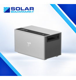 SAMDUO Nex E6000H 6 kWh Plug-in Thuisbatterij