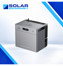 Zendure SolarFlow 2400 AC+ 2,40 kWh Thuisbatterij (basisunit)