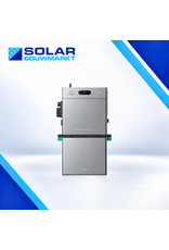 Zendure SolarFlow 2400 AC+ 5,28 kWh thuisbatterij