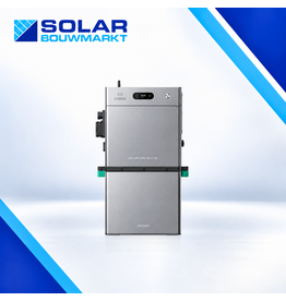 Zendure SolarFlow 2400 AC+ 5,28 kWh thuisbatterij