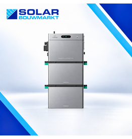 Zendure SolarFlow 2400 AC+ 8,16 kWh thuisbatterij