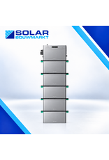 Zendure SolarFlow 2400 AC+ 16,80 kWh thuisbatterij